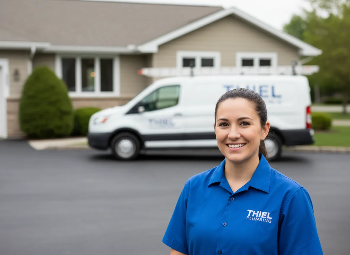 Plumber Sturgeon Bay, WI FAQs
